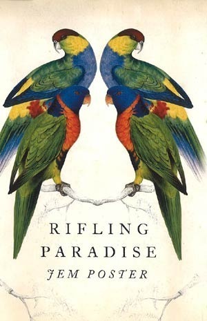Rifling Paradise book cover
