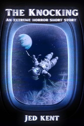 THE KNOCKING book cover