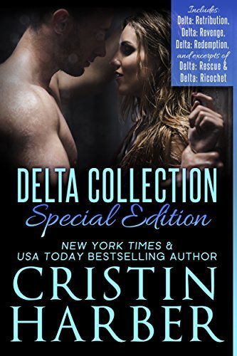 Delta Collection Special Edition book cover