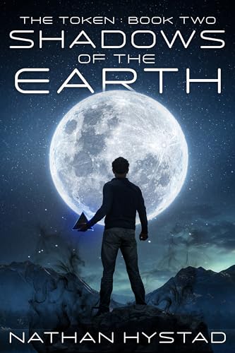 The Token book cover 2