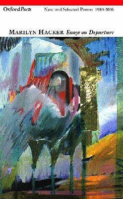 Essays on Departure book cover