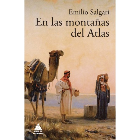 Romanzi d'Africa book cover 3