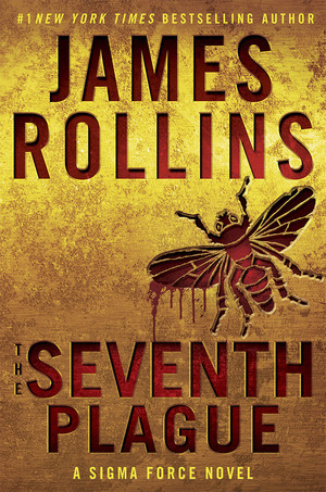 The Seventh Plague book cover