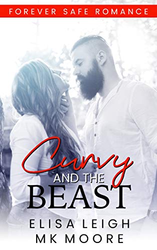 Curvy and the Beast book cover