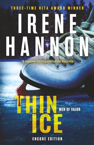Thin Ice book cover