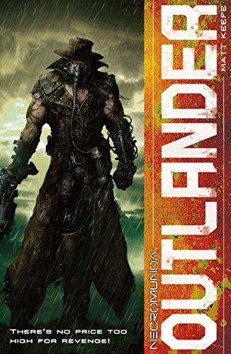 Outlander book cover
