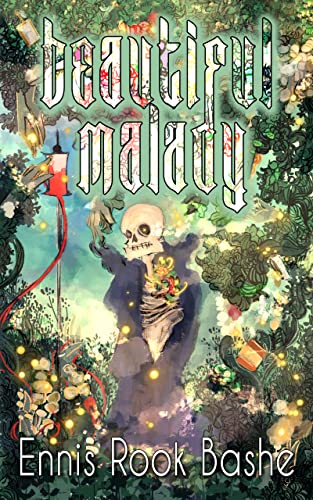 Beautiful Malady book cover