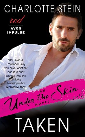 Under the Skin book cover 3