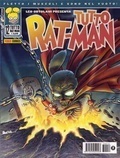 Tutto Rat-Man book cover 3