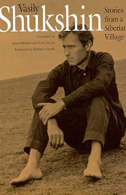 Stories from a Siberian Village book cover