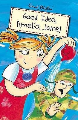Amelia Jane book cover 3