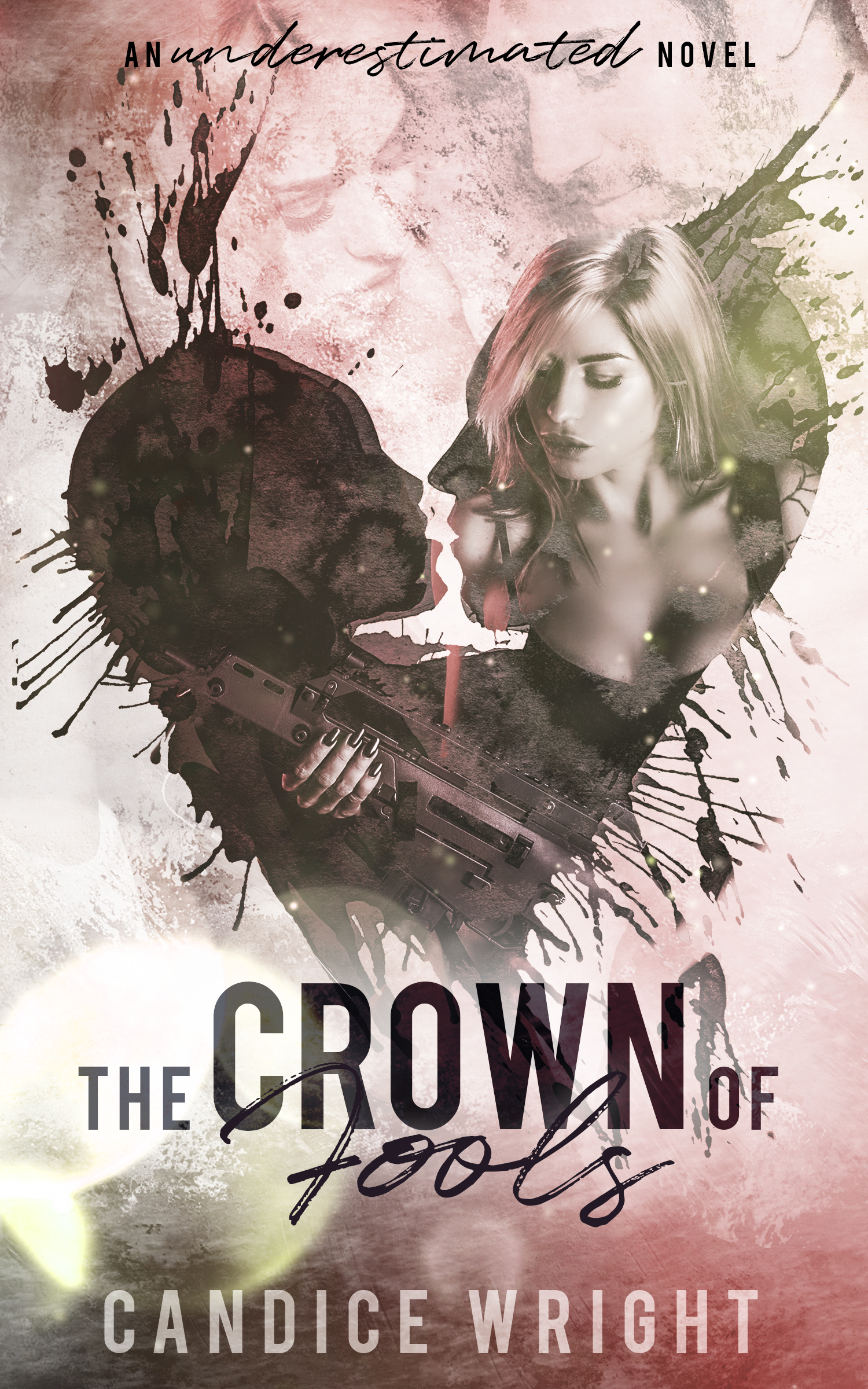 The Crown of Fools book cover