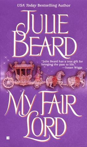 My Fair Lord book cover
