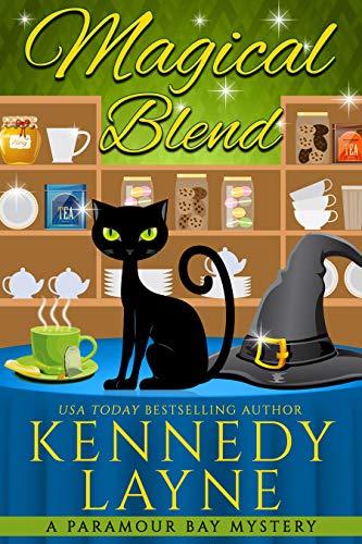 Paramour Bay book cover 1