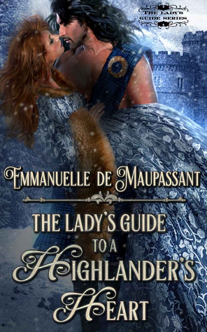 The Lady's Guide book cover 3