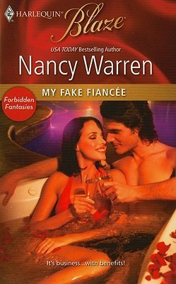 My Fake Fiancee book cover