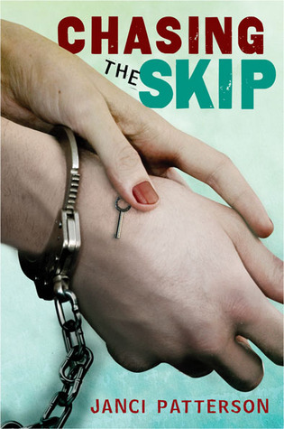 Skipped book cover