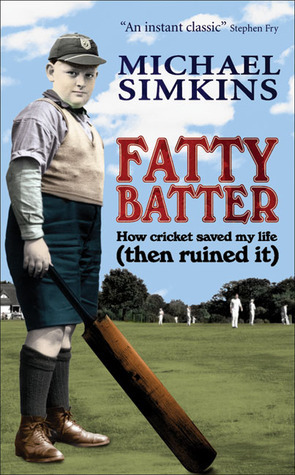 Fatty Batter book cover