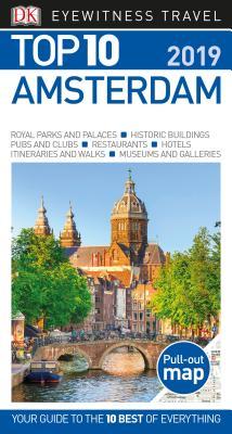 Eyewitness Top 10 Travel Guides book cover 1