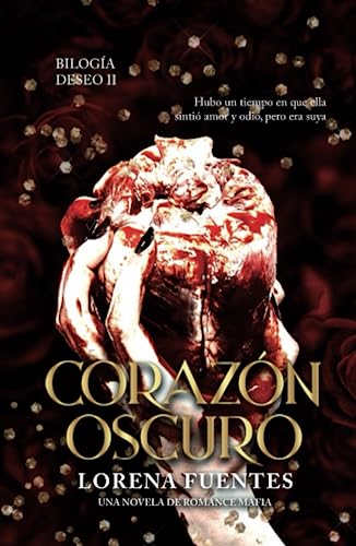 Corazón Oscuro book cover