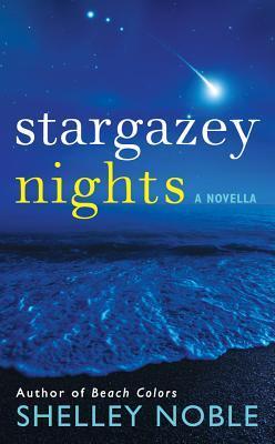 Stargazey Nights book cover
