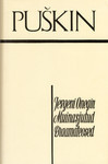 Jevgeni Onegin. Muinasjutud. Draamateosed book cover