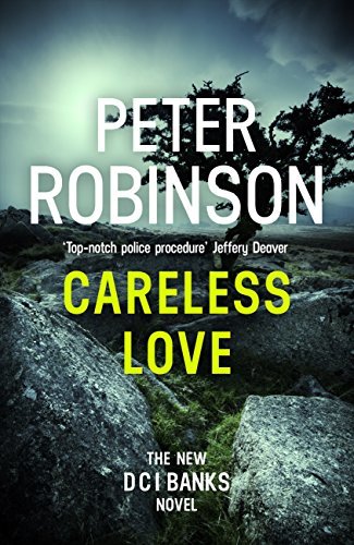 Careless Love book cover
