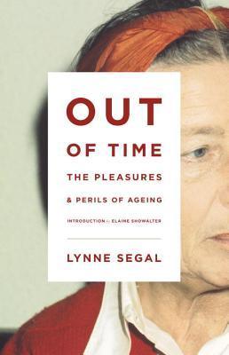 Out of Time book cover