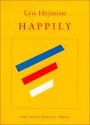 Happily book cover