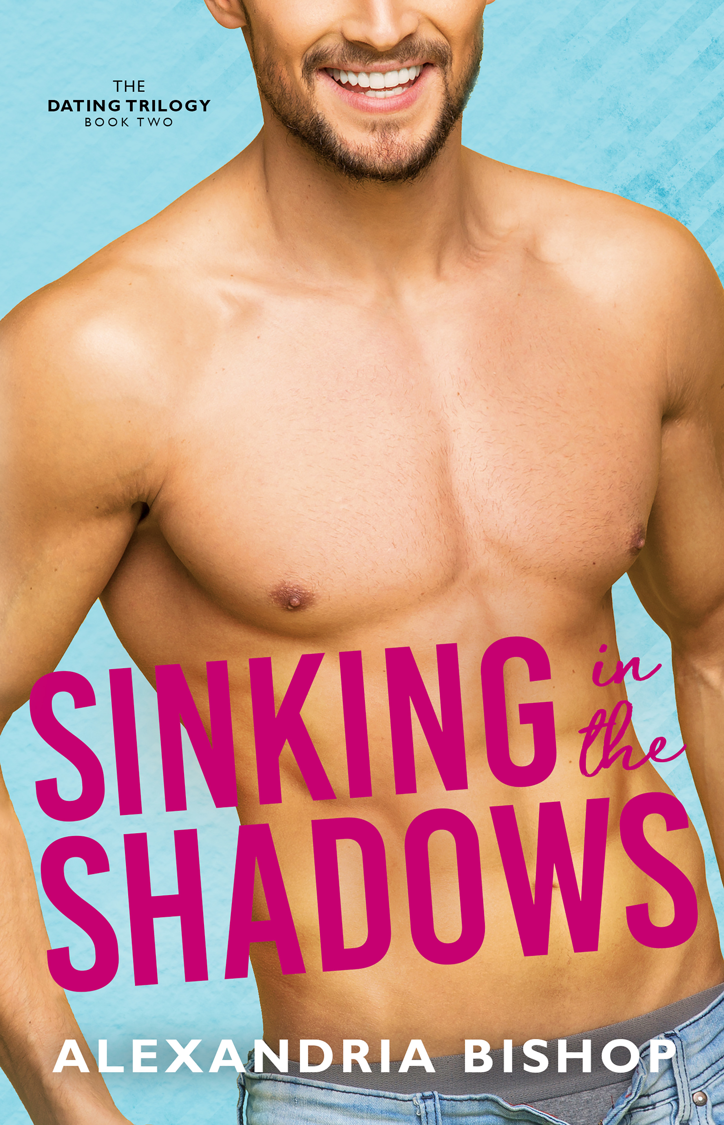 Dating book cover 2