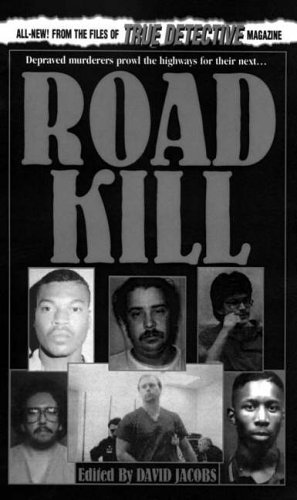 Road Kill book cover