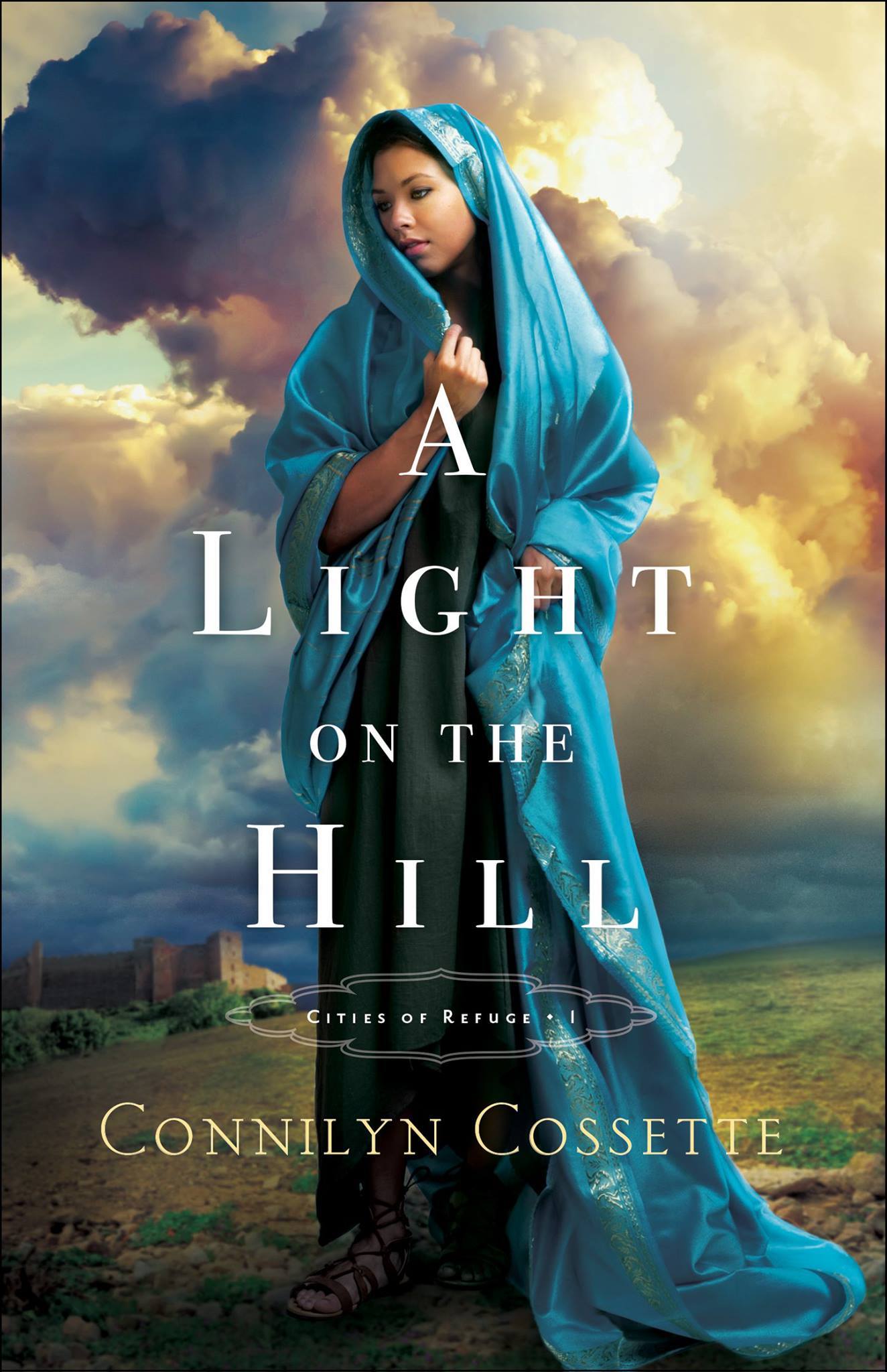 Cities of Refuge book cover 1