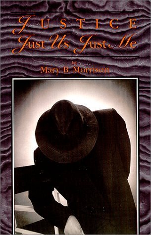 Justice Just Us Just Me book cover