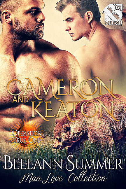 Operation True One book cover 1