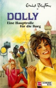 Eine Hauptrolle für die Burg book cover