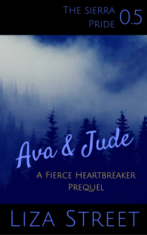 Ava & Jude book cover