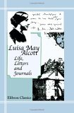 Louisa May Alcott book cover