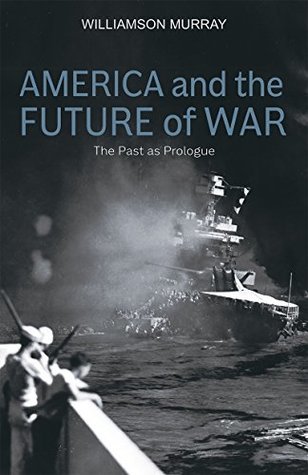 America and the Future of War book cover