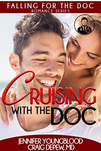 Falling for the Doc book cover 3