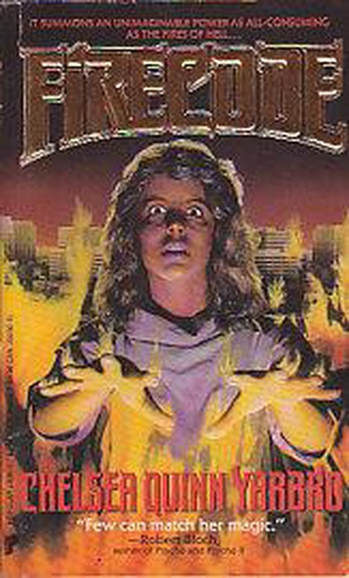 Firecode book cover