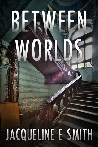 Cemetery Tours book cover 2