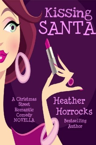Christmas Street book cover 2