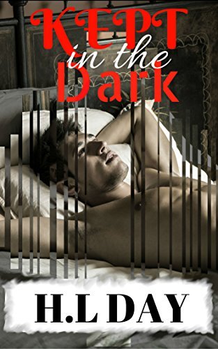 Kept in the Dark book cover