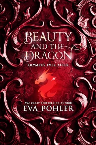 Beauty and the Dragon book cover