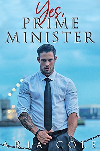 Yes, Prime Minister book cover