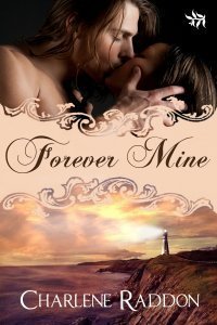 Forever Mine book cover