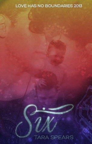 Six book cover
