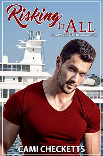 Risking it All book cover
