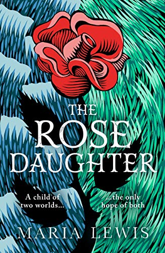 The Rose Daughter book cover