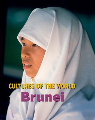 Brunei book cover